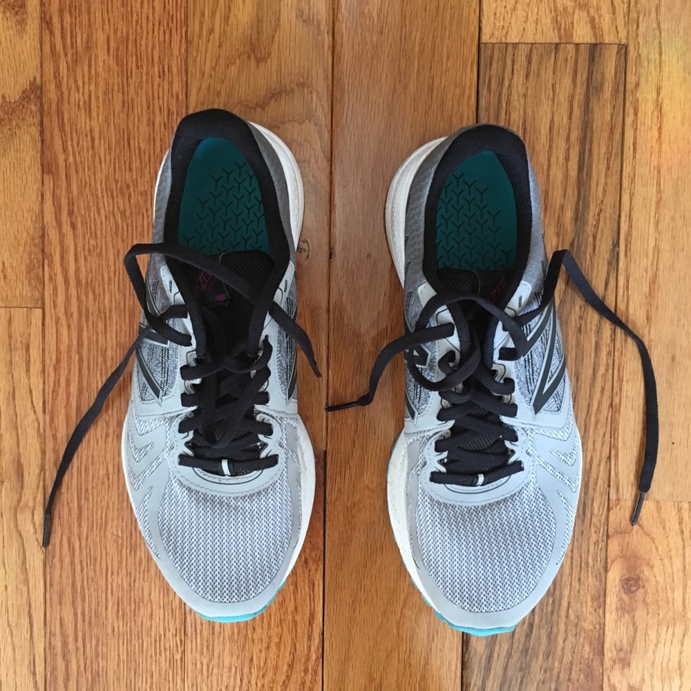 New Balance Vazee Running Shoes